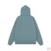 ESSENTIALS FOG Hoodie Set Black,Khaki,Light Blue,Dark Grey #B68011