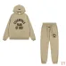 ESSENTIALS FOG Hoodie Set Black,Khaki,Light Blue,Dark Grey #B68011