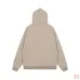 ESSENTIALS FOG Hoodie Set Black,Khaki,Light Blue,Dark Grey #B68011