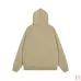 ESSENTIALS FOG Hoodie Set Black,Khaki,Light Blue,Dark Grey #B68011