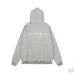 ESSENTIALS FOG Hoodie Sweatpants Tracksuit Black,Light Grey,White,Khaki #B68012