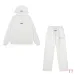 ESSENTIALS FOG Hoodie Sweatpants Tracksuit Black,Light Grey,White,Khaki #B68012