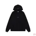 ESSENTIALS FOG Hoodie Sweatpants Tracksuit Black,Light Grey,White,Khaki #B68012