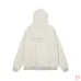 ESSENTIALS FOG Hoodie Sweatpants Tracksuit Black,Light Grey,White,Khaki #B68012