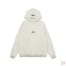 ESSENTIALS FOG Hoodie Sweatpants Tracksuit Black,Light Grey,White,Khaki #B68012