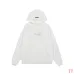 ESSENTIALS FOG Hoodie Sweatpants Tracksuit Off‑White,Light Grey,Khaki,Black #B68014