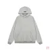 ESSENTIALS FOG Hoodie Sweatpants Tracksuit Off‑White,Light Grey,Khaki,Black #B68014