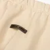ESSENTIALS FOG Hoodie Sweatpants Tracksuit Off‑White,Light Grey,Khaki,Black #B68014