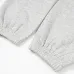ESSENTIALS FOG Hoodie Sweatpants Tracksuit Set Black,Dark Grey,Light Grey,White #B68009