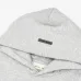 ESSENTIALS FOG Hoodie Tracksuit White,Light Grey,Black #B68015