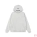 ESSENTIALS FOG Hoodie Tracksuit White,Light Grey,Black #B68015
