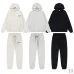 ESSENTIALS FOG Hoodie Tracksuit White,Light Grey,Black #B68015