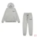 ESSENTIALS FOG Tracksuit Off-White,Grey,Dark Grey,Khaki,Black #B68013