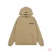 ESSENTIALS FOG Tracksuit Off-White,Grey,Dark Grey,Khaki,Black #B68013