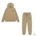 ESSENTIALS FOG Tracksuit Off-White,Grey,Dark Grey,Khaki,Black #B68013