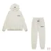 ESSENTIALS FOG Tracksuit Off-White,Grey,Dark Grey,Khaki,Black #B68013
