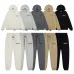 ESSENTIALS FOG Tracksuit Off-White,Grey,Dark Grey,Khaki,Black #B68013
