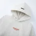 Essentials Fear Of God Hoodie Tracksuit Men Letter Print Hoodie &amp; Straight Sweat Pants Outfit Set #B67221