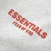 Essentials Fear Of God Hoodie Tracksuit Men Letter Print Hoodie &amp; Straight Sweat Pants Outfit Set #B67221