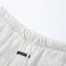 Essentials Fear Of God Hoodie Tracksuit Men Letter Print Hoodie &amp; Straight Sweat Pants Outfit Set #B67221