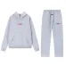 Essentials Fear Of God Hoodie Tracksuit Men Letter Print Hoodie &amp; Straight Sweat Pants Outfit Set #B67221