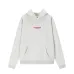 Essentials Fear Of God Hoodie Tracksuit Men Letter Print Hoodie &amp; Straight Sweat Pants Outfit Set #B67221