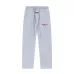 Essentials Fear Of God Hoodie Tracksuit Men Letter Print Hoodie &amp; Straight Sweat Pants Outfit Set #B67221