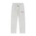 Essentials Fear Of God Hoodie Tracksuit Men Letter Print Hoodie &amp; Straight Sweat Pants Outfit Set #B67221