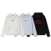 Essentials Fear Of God Hoodie Tracksuit Men Letter Print Hoodie &amp; Straight Sweat Pants Outfit Set #B67221