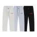 Essentials Fear Of God Hoodie Tracksuit Men Letter Print Hoodie &amp; Straight Sweat Pants Outfit Set #B67221