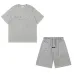 FOG Essentials short Tracksuits for men #A63010