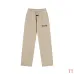 Fear Of God Essentials Hoodie &amp; Sweatpants Tracksuit Set, Beige, Black, Dark Grey, Light Oat #B68008