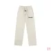 Fear Of God Essentials Hoodie &amp; Sweatpants Tracksuit Set, Beige, Black, Dark Grey, Light Oat #B68008