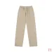 Fear Of God Essentials Hoodie &amp; Sweatpants Tracksuit Set, Beige, Black, Dark Grey, Light Oat #B68008