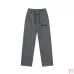 Fear Of God Essentials Hoodie &amp; Sweatpants Tracksuit Set, Beige, Black, Dark Grey, Light Oat #B68008