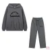 Fear Of God Essentials Hoodie &amp; Sweatpants Tracksuit Set, Beige, Black, Dark Grey, Light Oat #B68008