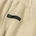 Fear Of God Essentials Hoodie &amp; Sweatpants Tracksuit Set, Beige, Black, Dark Grey, Light Oat #B68008