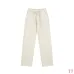 Fear Of God Essentials Hoodie &amp; Sweatpants Tracksuit Set, Beige, Black, Dark Grey, Light Oat #B68008
