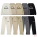 Fear Of God Essentials Hoodie &amp; Sweatpants Tracksuit Set, Beige, Black, Dark Grey, Light Oat #B68008