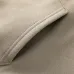 Fear of God Essentials 2026 Arch Logo Hoodie Tracksuit Men Black Oversized Hoodie Straight Sweatpants Set #B67219