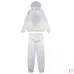 Spider‑5 Gradient Spider‑Web Hoodie &amp; Jogger Tracksuit Set #B67980