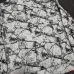 Spider‑5 Men Fleece‑Lined Zip‑Up Hoodie &amp; Pants Set, White #B67974