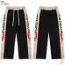 VA Retro Street Matching Set Zip‑Up Hoodie Straight‑Leg Pants #B67493