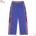 VA Retro Street Matching Set Zip‑Up Hoodie Straight‑Leg Pants #B67493