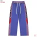 VA Retro Street Matching Set Zip‑Up Hoodie Straight‑Leg Pants #B67493