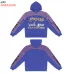 Vale Star Printed Zip‑Up Hoodie &amp; Wide‑Leg Pants Tracksuit Set #B67397