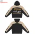 Vale Star Printed Zip‑Up Hoodie &amp; Wide‑Leg Pants Tracksuit Set #B67397