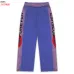 Vale Star Printed Zip‑Up Hoodie &amp; Wide‑Leg Pants Tracksuit Set #B67397