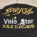 Vale Star Printed Zip‑Up Hoodie &amp; Wide‑Leg Pants Tracksuit Set #B67397