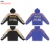 Vale Star Printed Zip‑Up Hoodie &amp; Wide‑Leg Pants Tracksuit Set #B67397